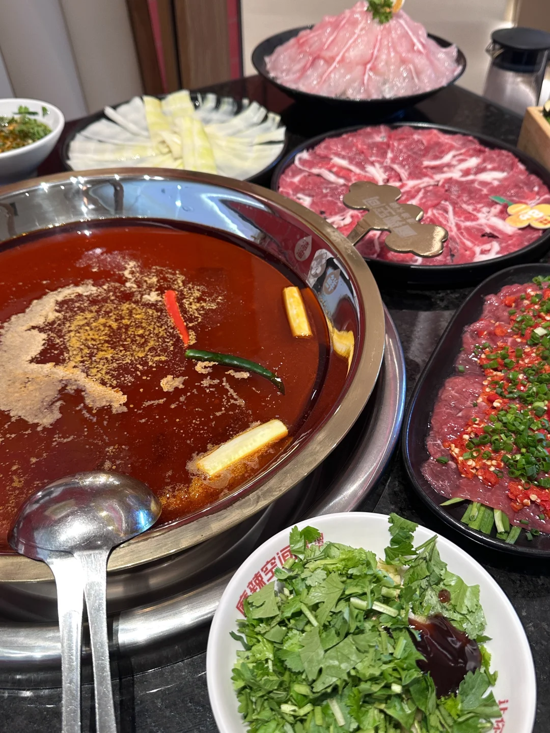 泸州人自己的火锅-麻辣空间