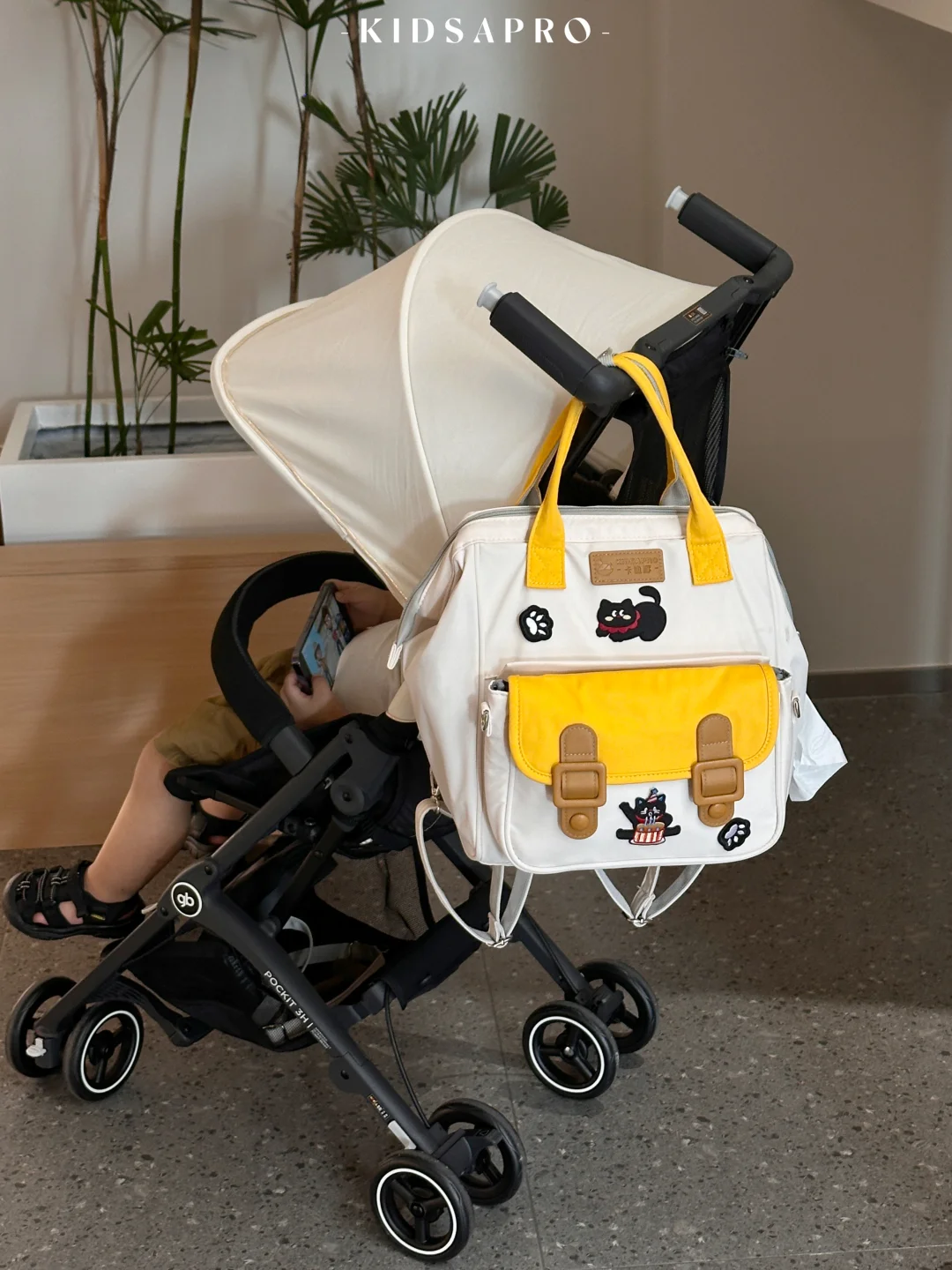 Plog｜这个包的使用寿命可真长啊！！！