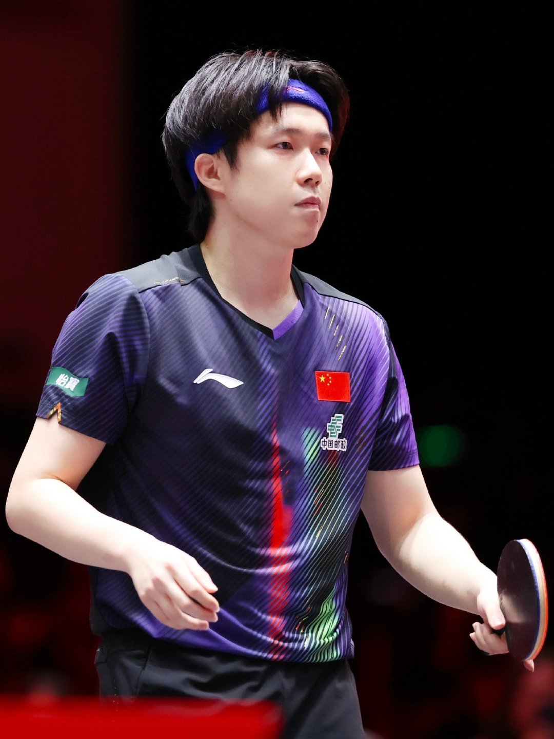 🏓头头·WTT新加坡大满贯王楚钦 整理合集📥🧣楚钦微博网页链接🏅冠军推送