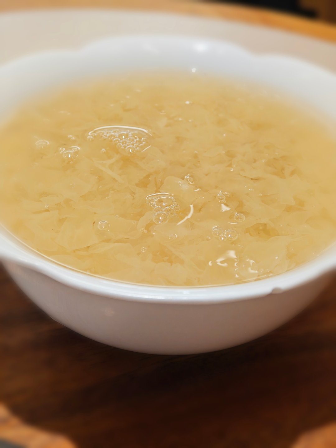 一碗清润糖水🥣 