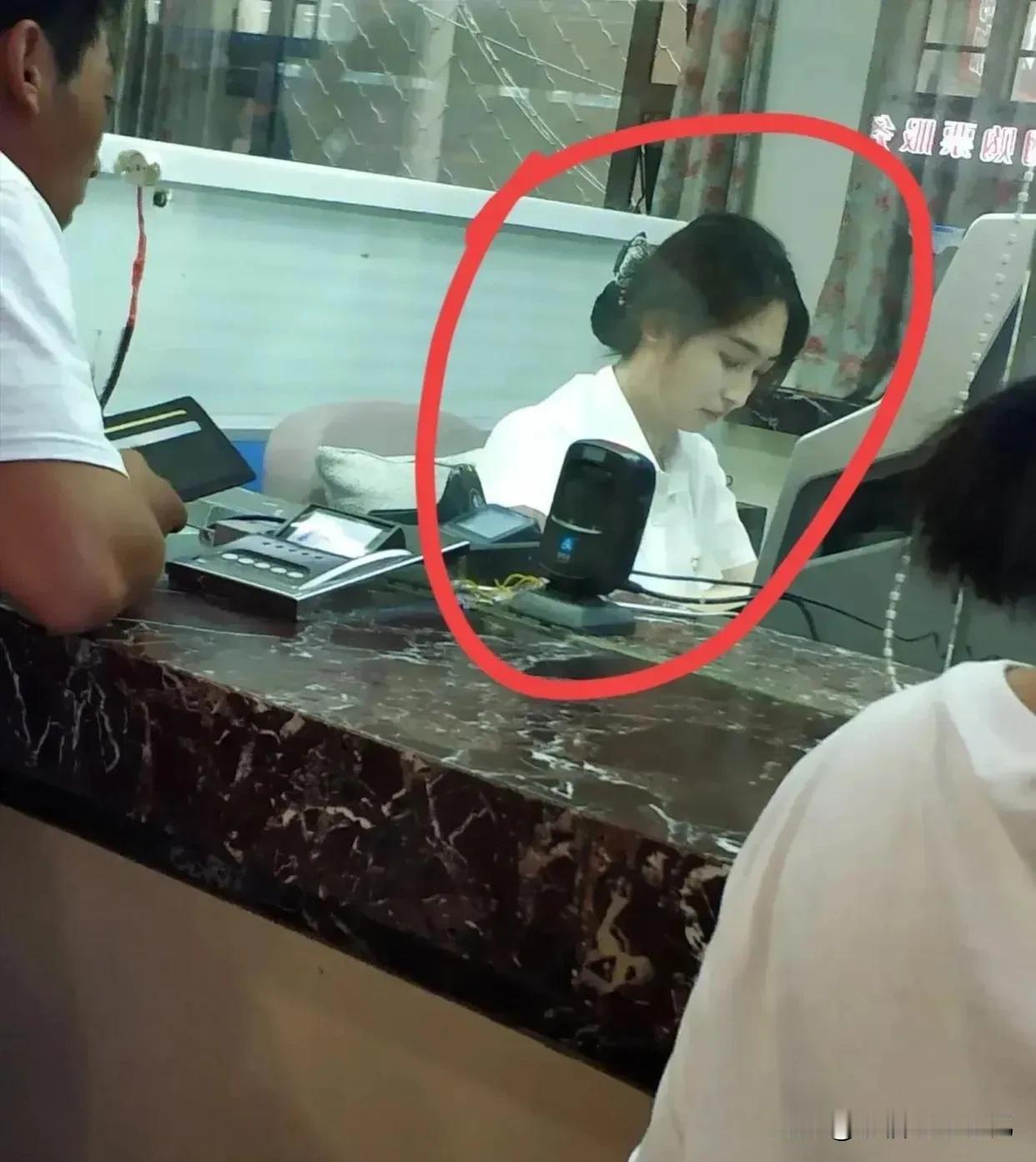 有才华有颜值