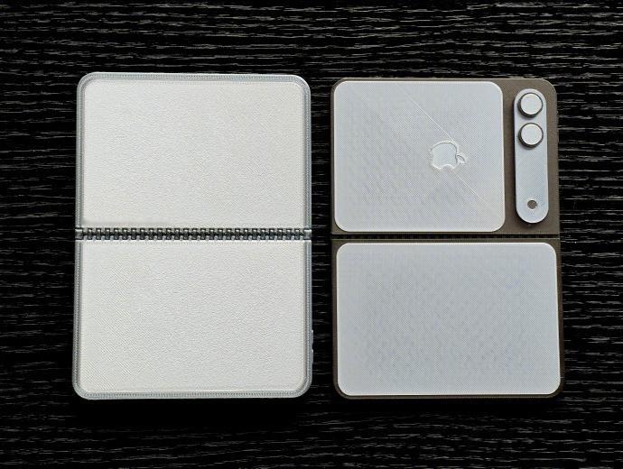 史上最贵iPhone要来了作为多年果粉，刚刷到这波爆料直接坐不住了！苹果今年要搞