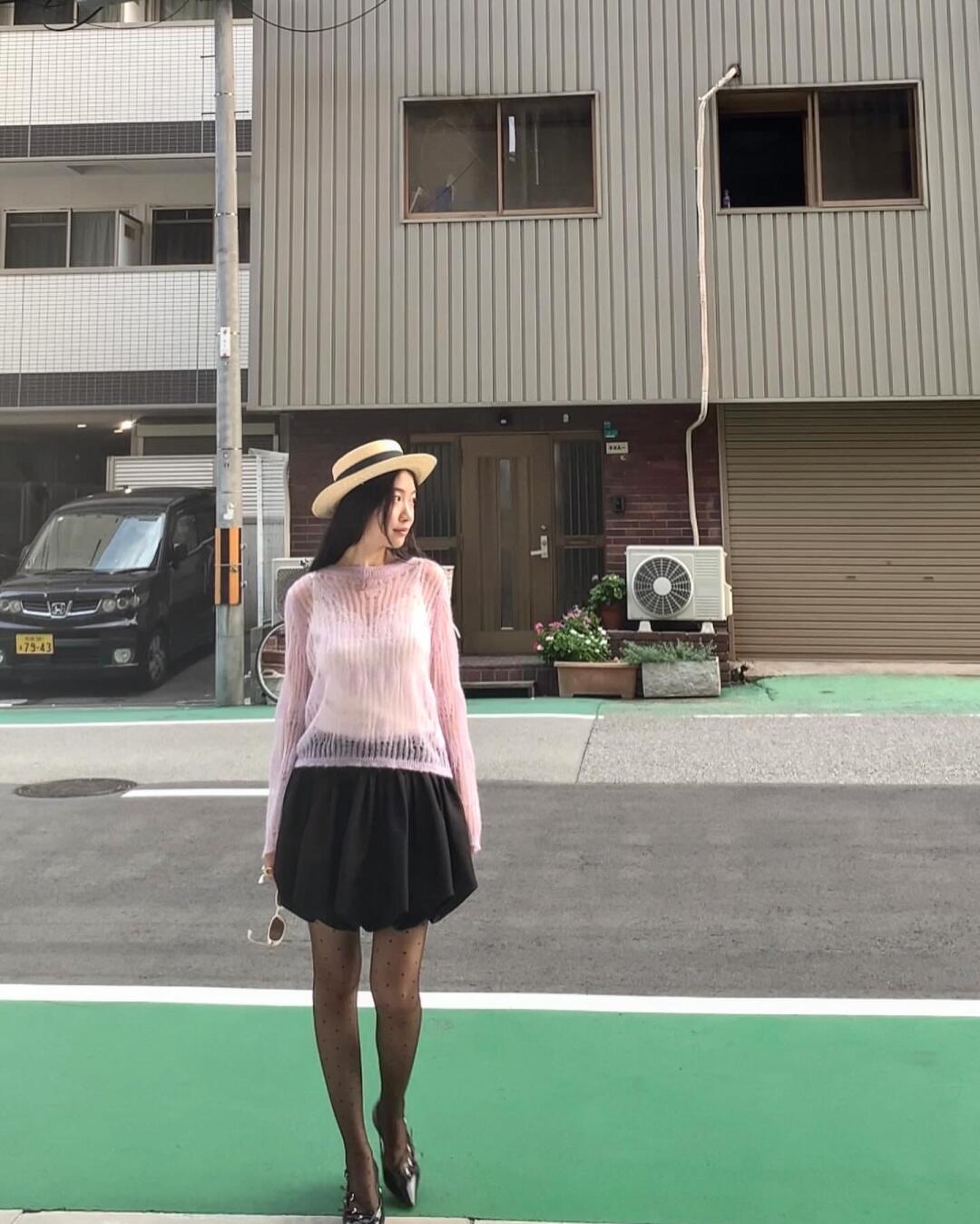 Osaka～