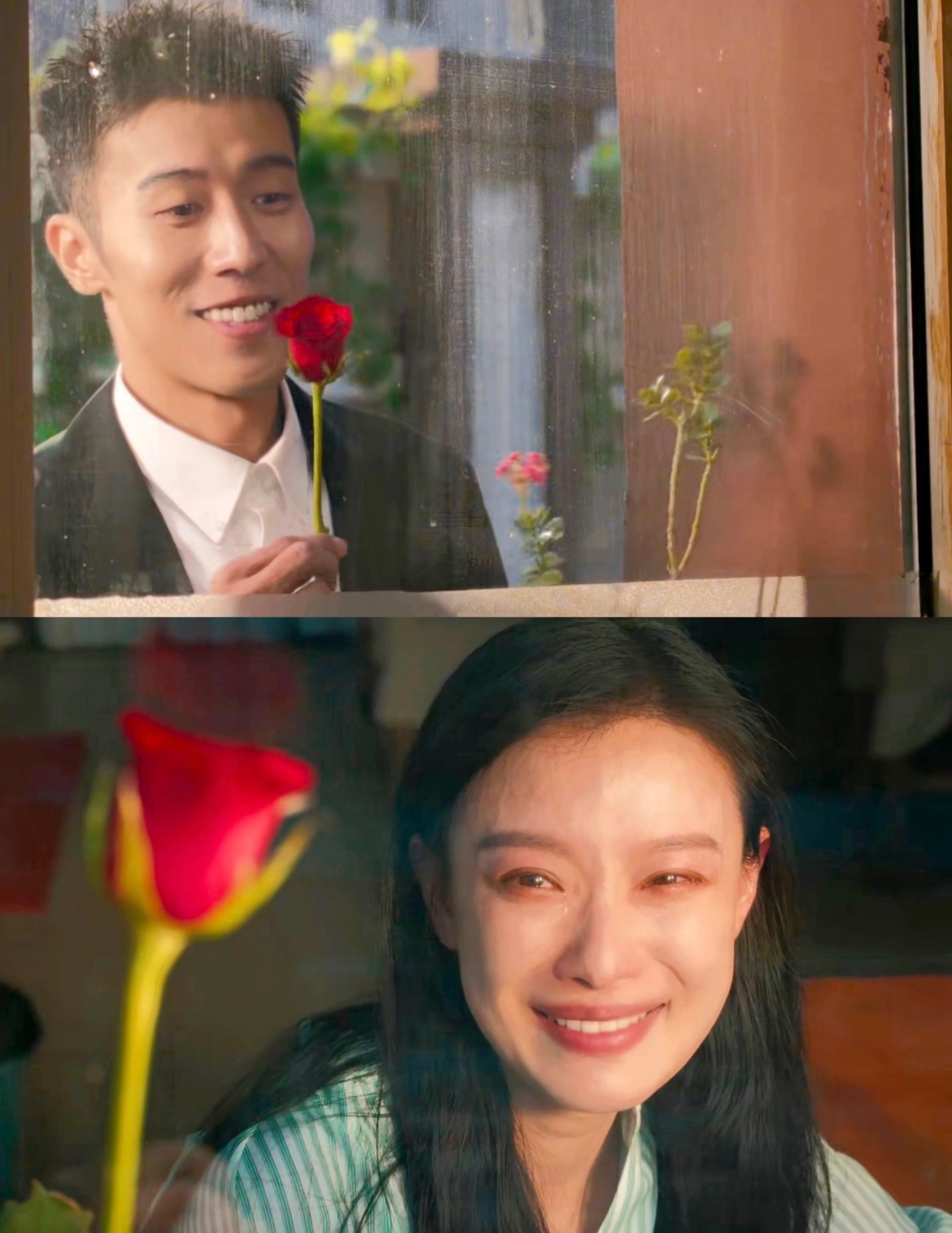 隐身的名字编剧疑似使用AI隐身的名字疑似使用AI剧本 我去不会吧虽然何宇穹最后死