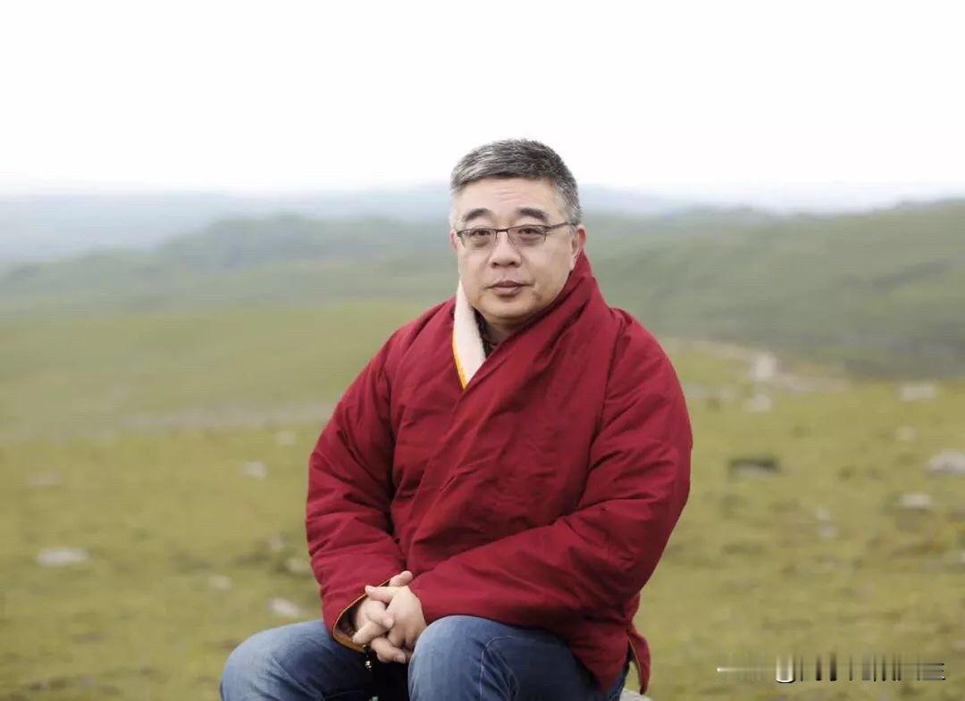 复旦大学钱文忠教授特别治愈的话：
“人这辈子，只要没躺进ICU，孩子没惹是生非，