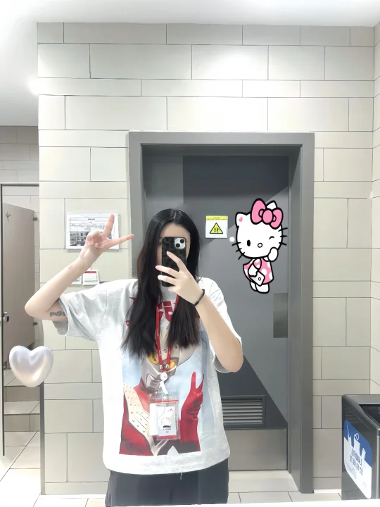 牛马的精神状态一览