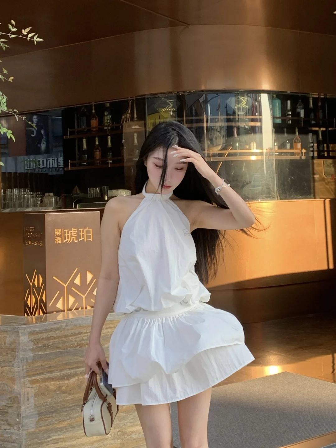 好喜欢这件裙子