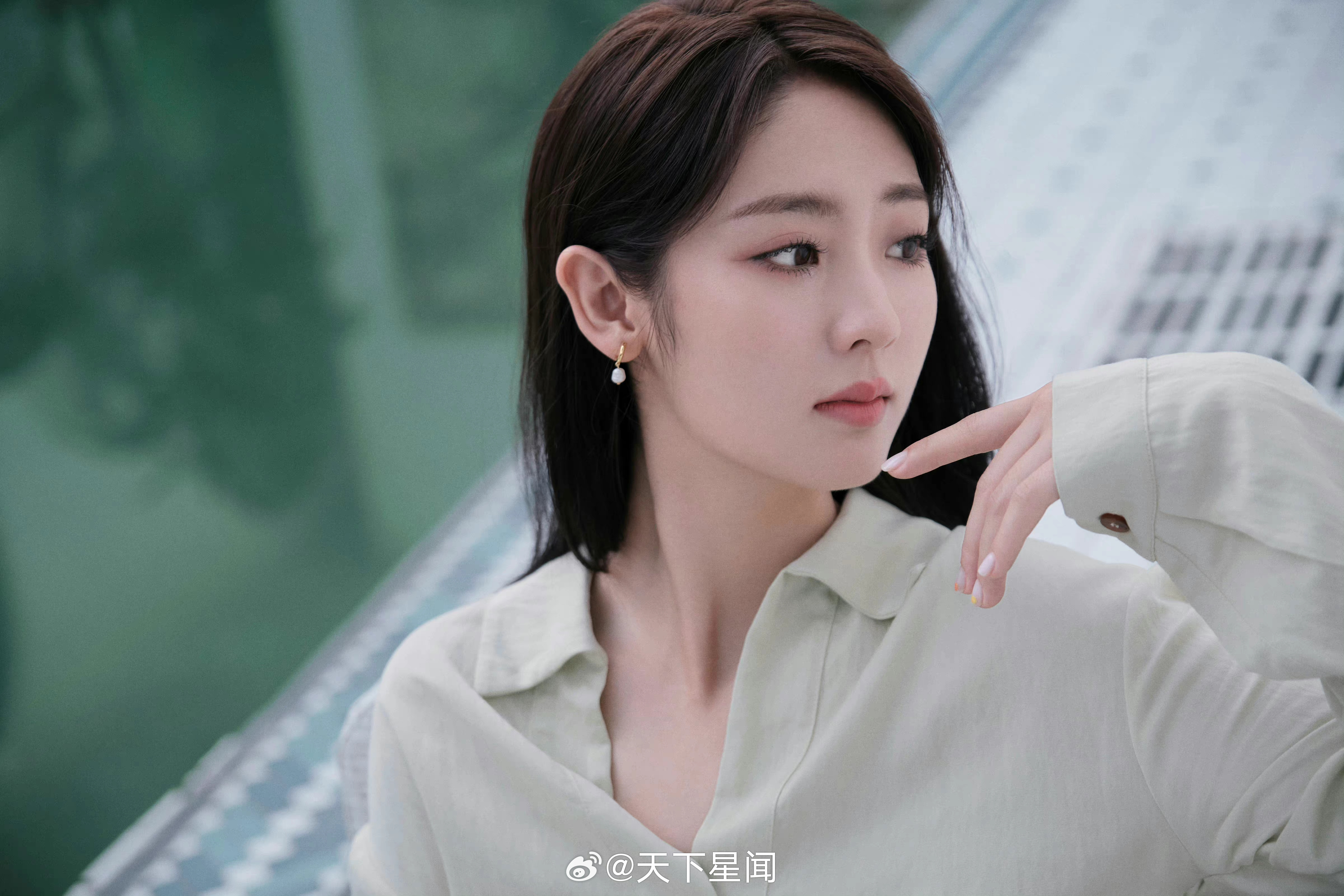 邢菲 ​​​