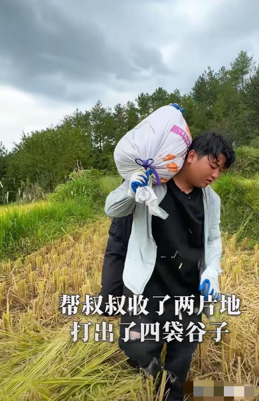 一觉醒来刷到全红婵哥哥全进华的热搜，这回怼也太戳人了！面对阴阳怪气的黑子，他直接