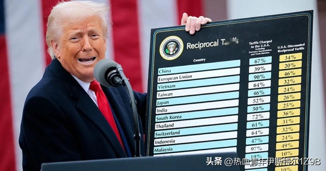 美国最高法院裁定，特朗普总统的全球关税政策非法。

美国政府必须偿还超过1000