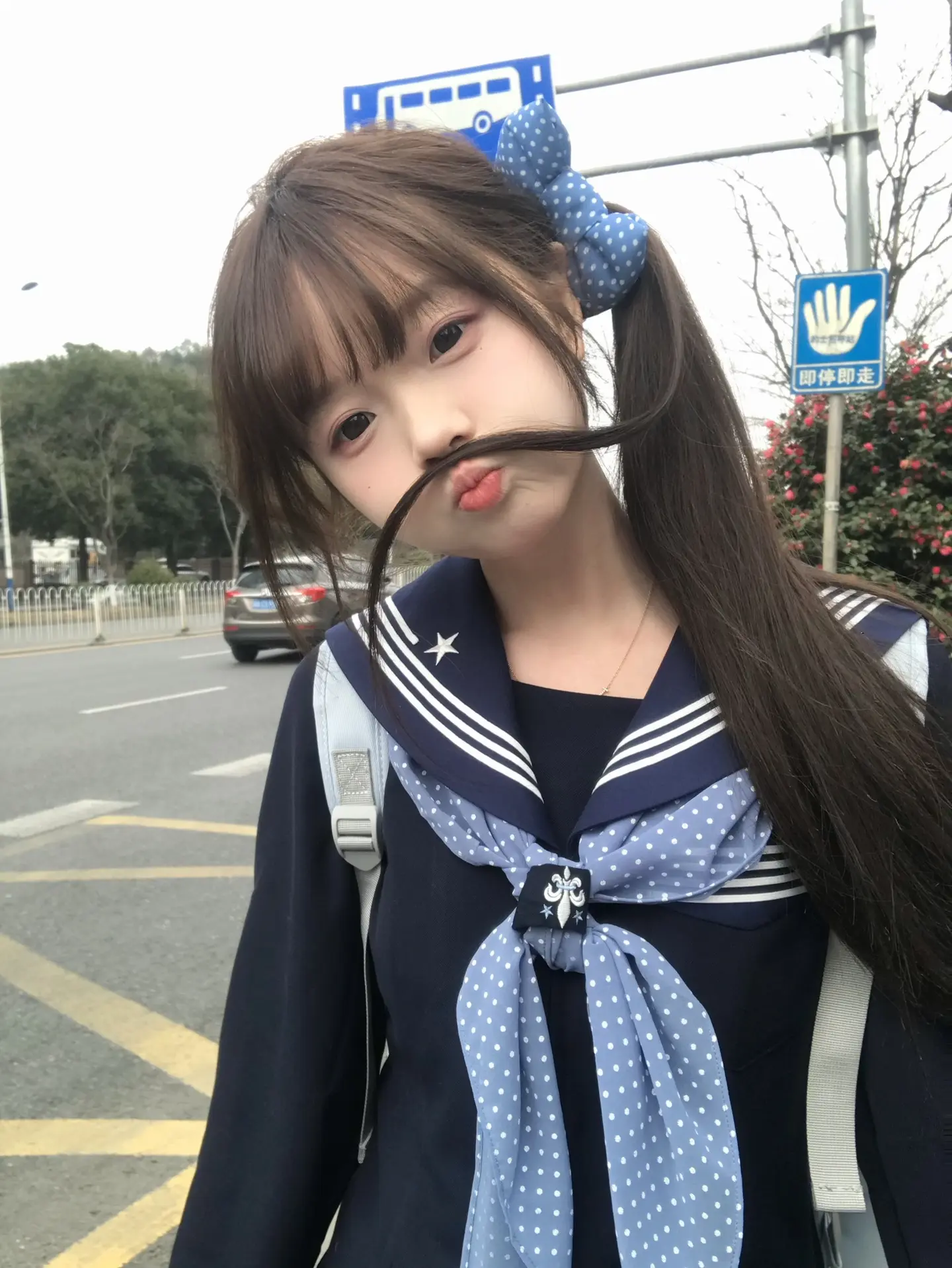 为何总留恋这种 暧昧的迷离