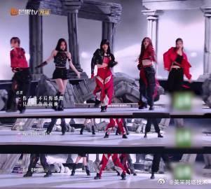 房琪我赌你的歌词里有子弹 救命！房琪的“子弹”梗杀疯了！从爆火金句到舞台歌词，再