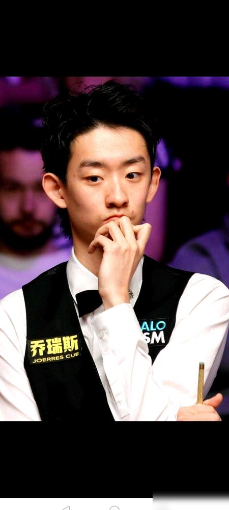 6：2领先差点被翻盘，吴宜泽用100分钟告诉艾伦，克鲁斯堡到底谁说了算。
你以