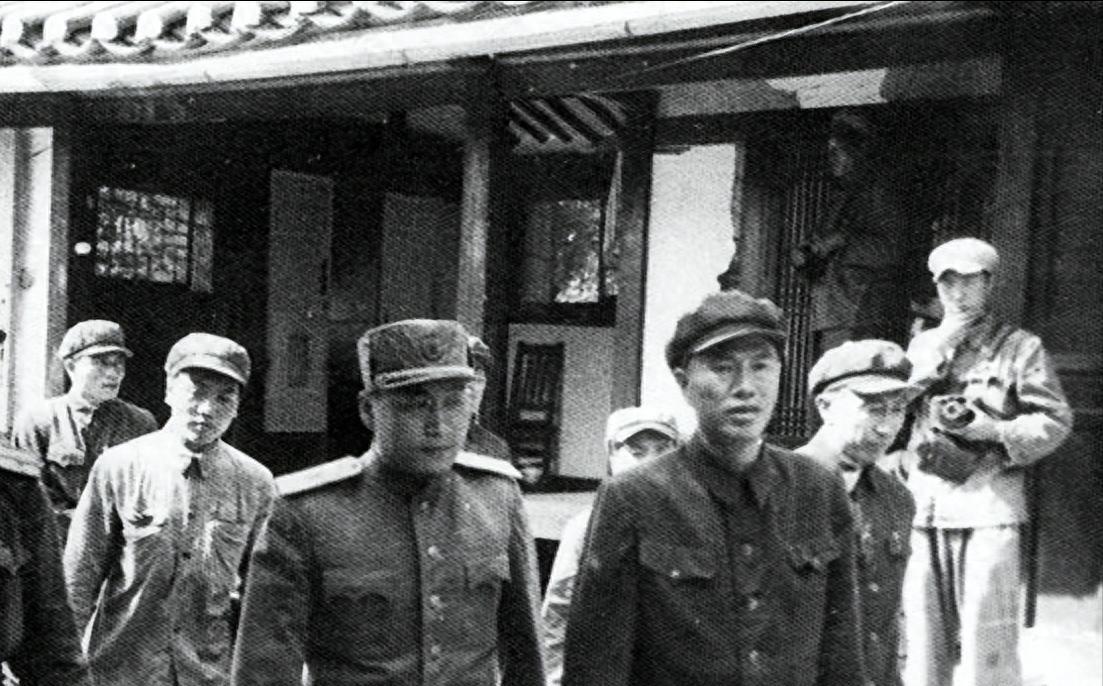 抗美援朝侦察存在哪些短板？邓华万毅为何战役侦察迟迟无法推进，原因是什么？
195