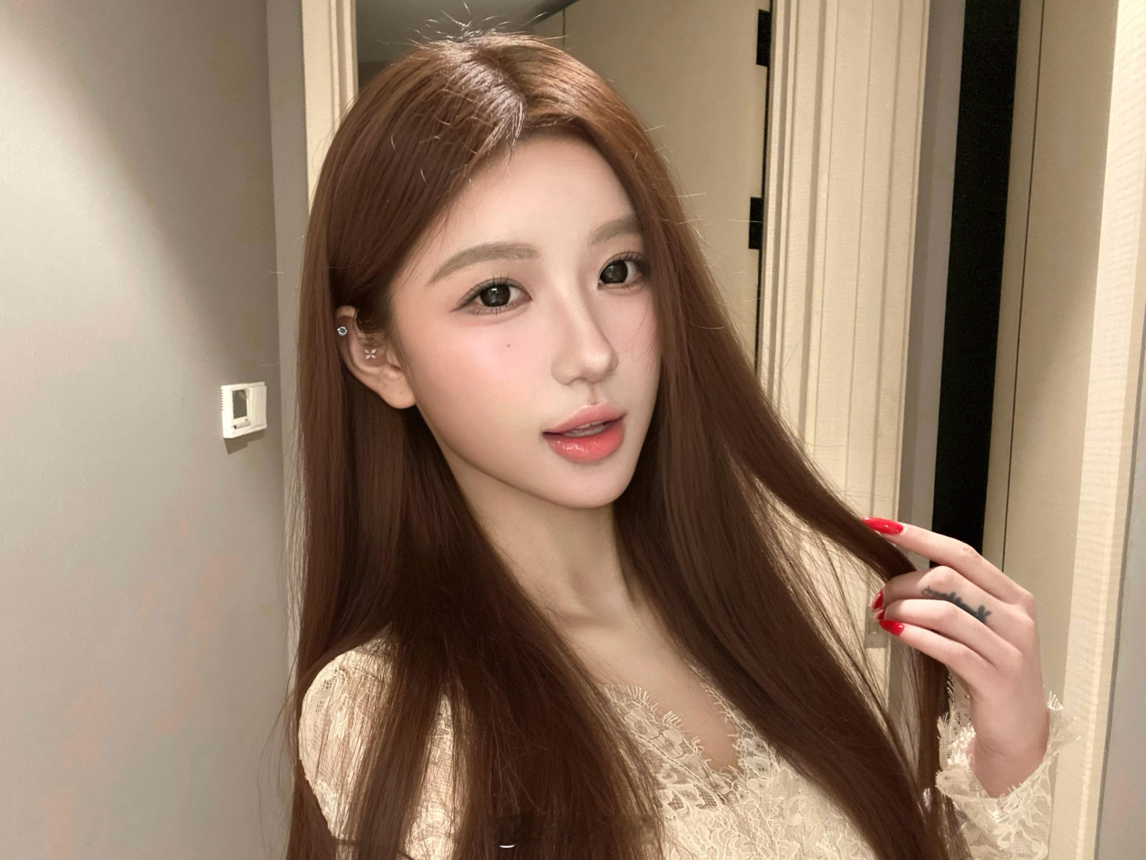 忙里偷闲的日常o.o 