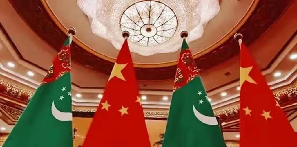 土库曼斯坦官宣将与中方和作开发其国内最大气田
据《中立土库曼报》3月22日消息，