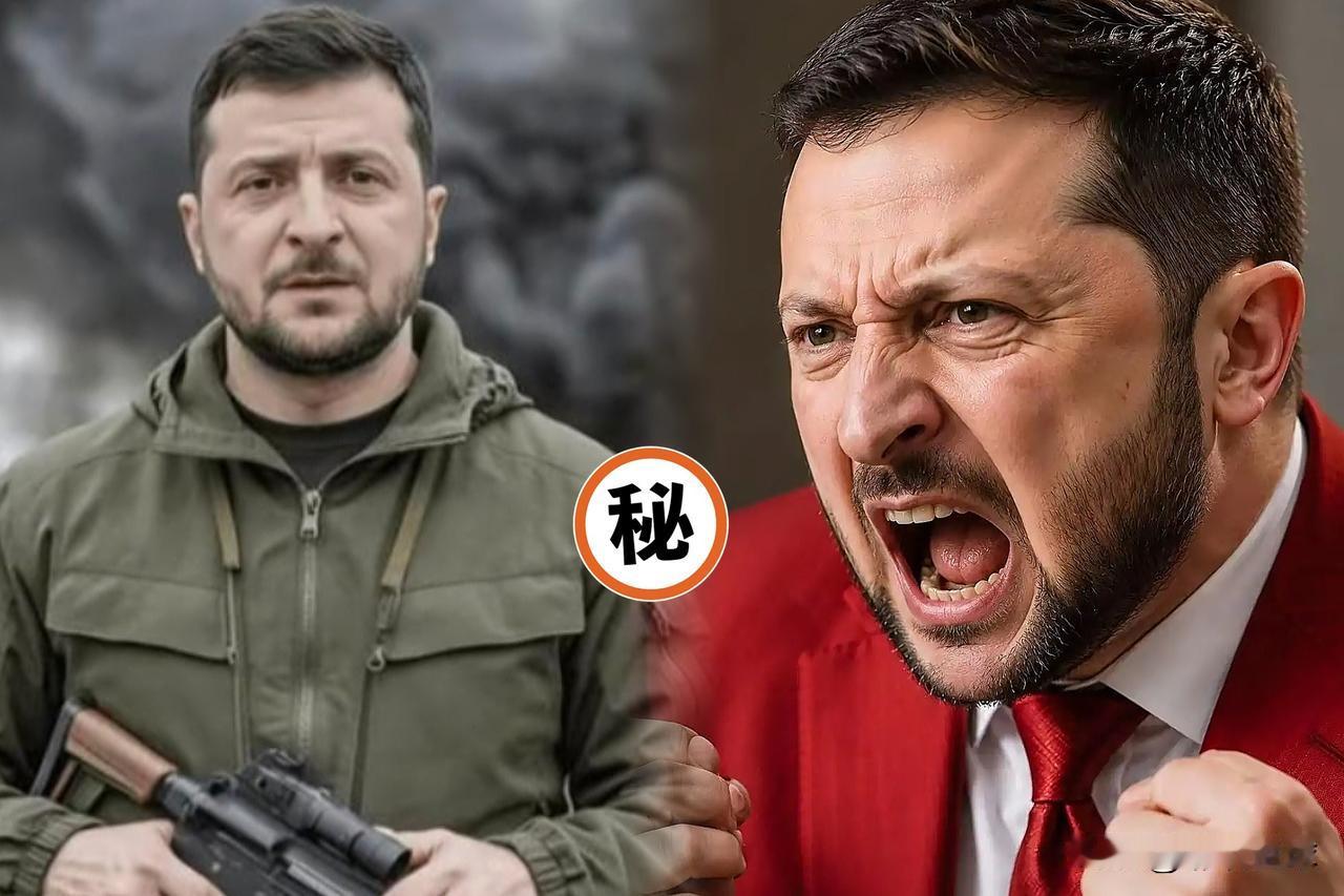 凌晨的基辅，警报声撕裂长夜，很多人光着脚从睡梦中惊醒。

这次俄军的“组合拳”打