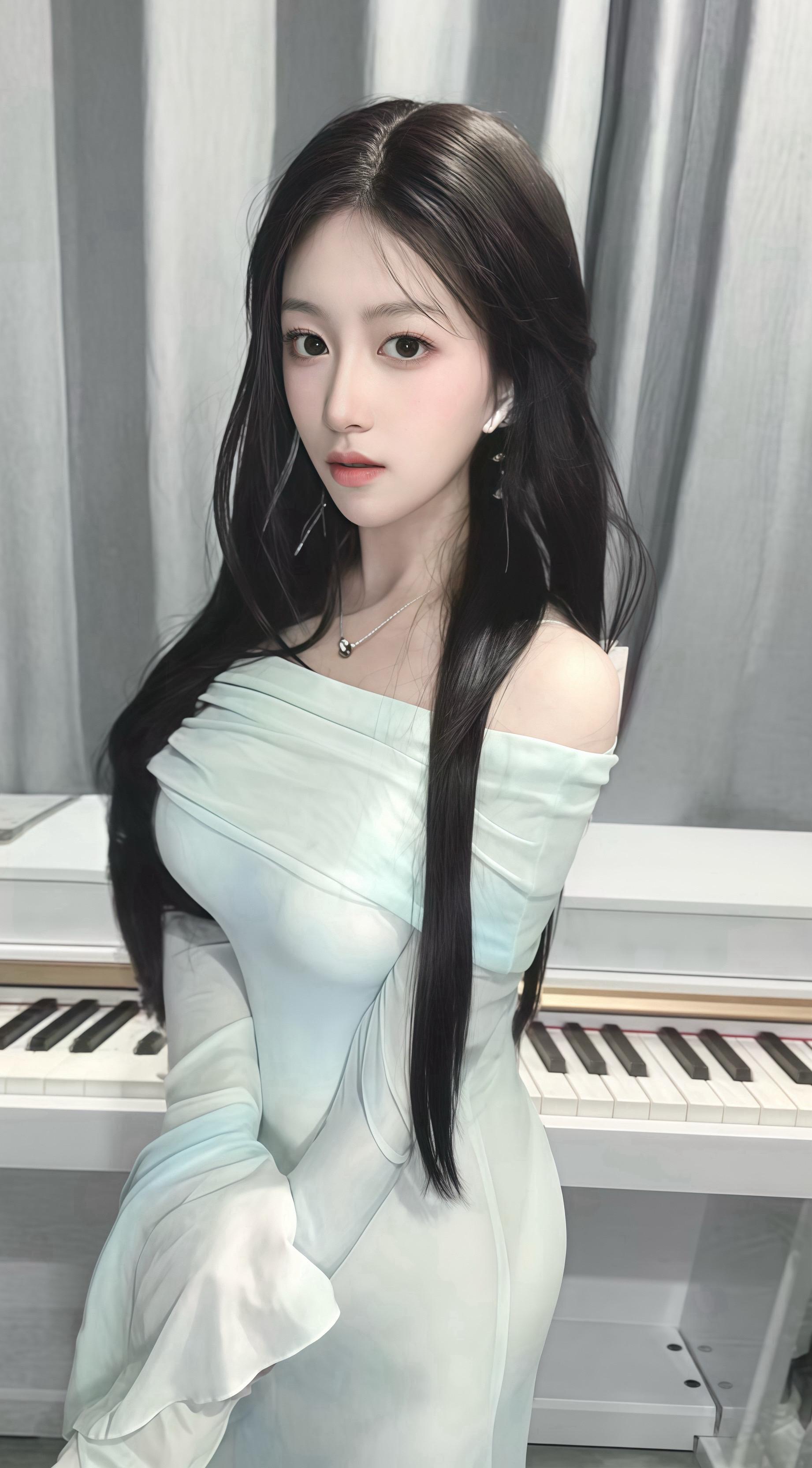 请和我一日date🤍