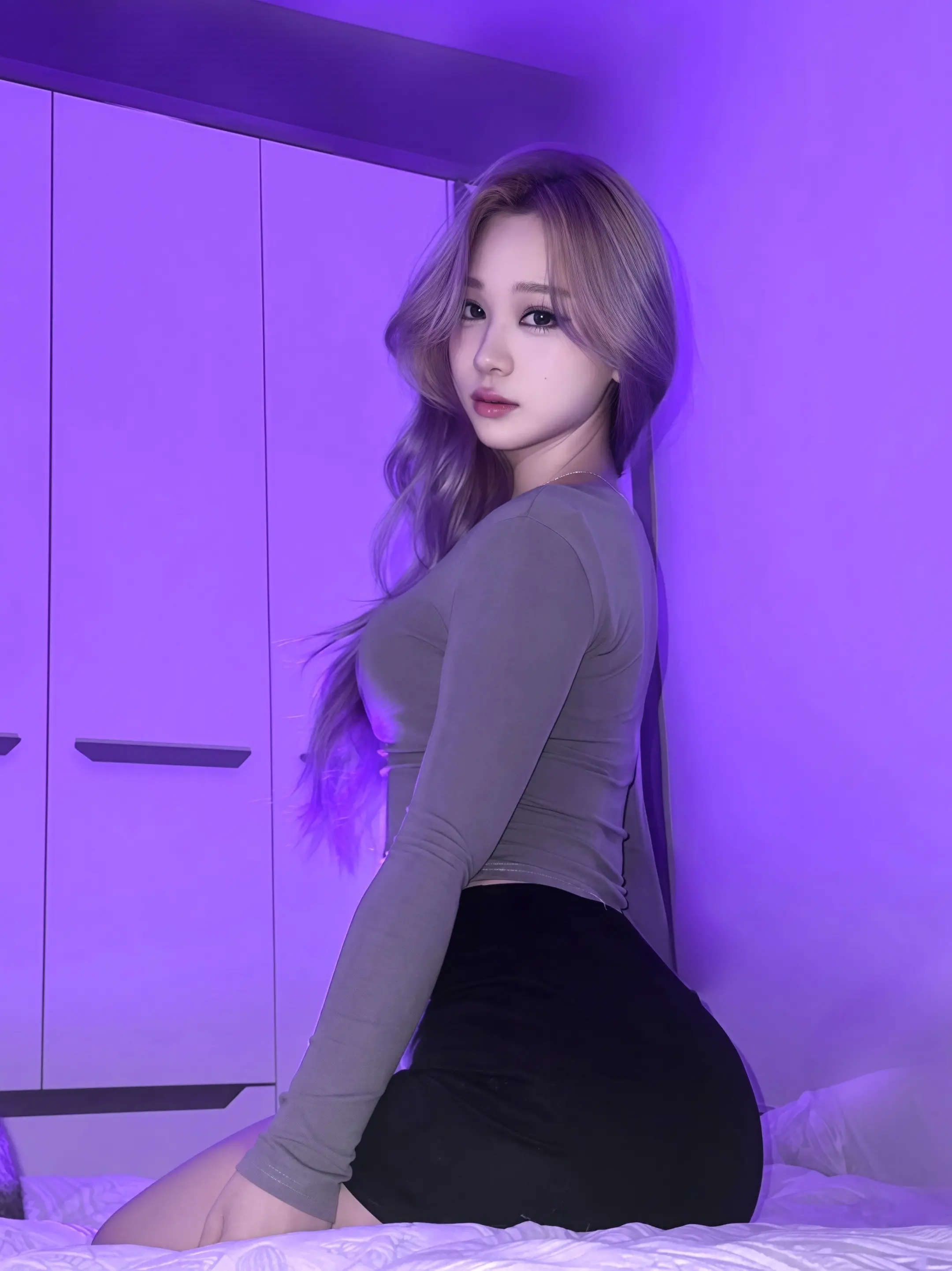 是我还不够好。