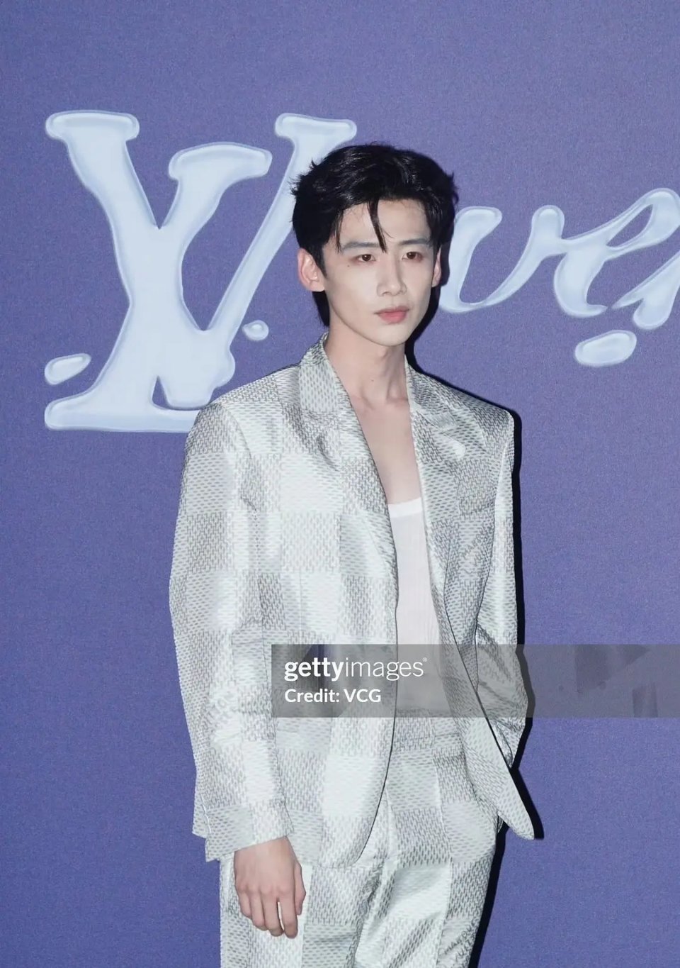 白敬亭的状态 大家觉得怎么样 ​​​