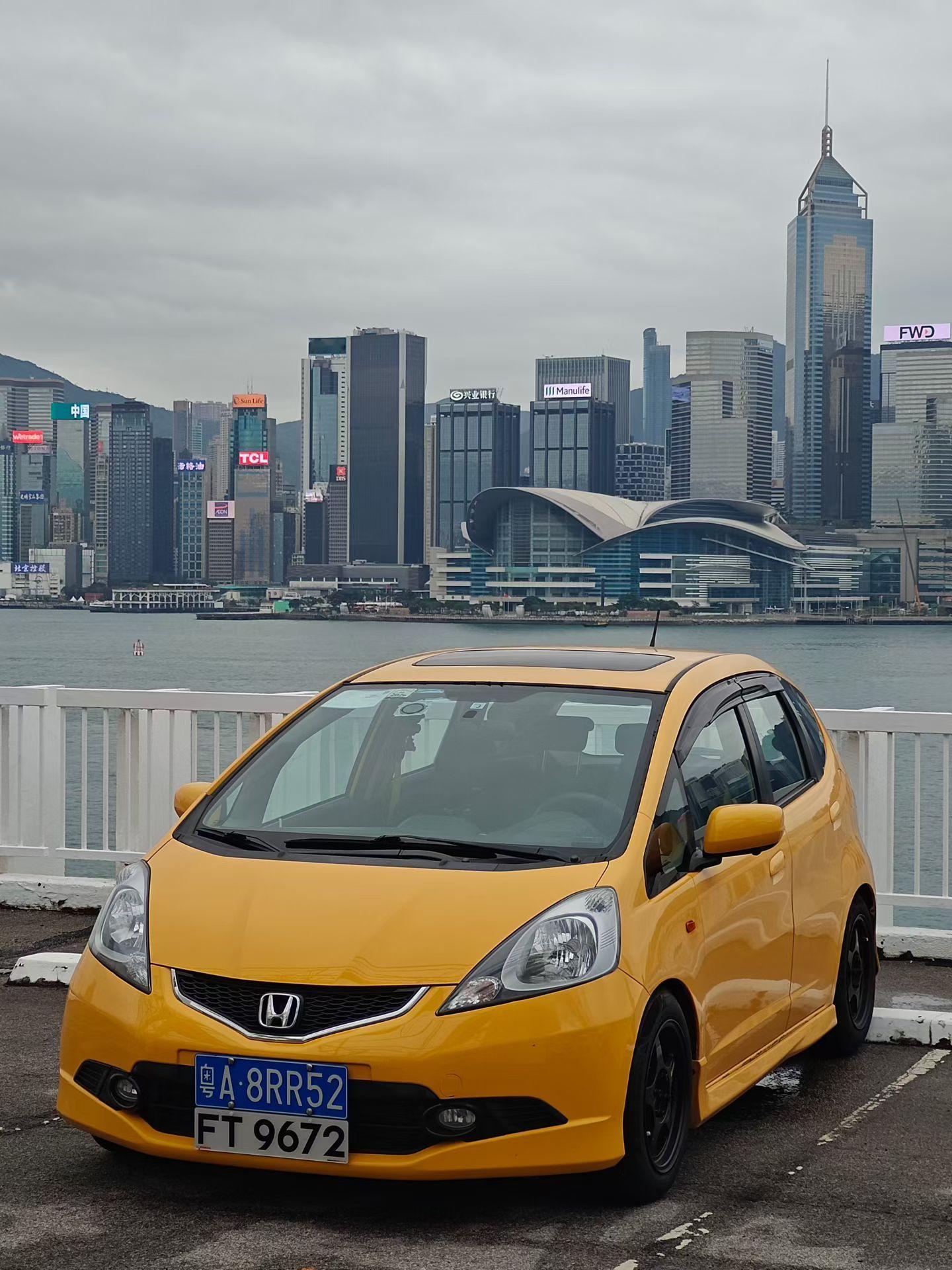 粤车南下，还真是值得出发🛫 