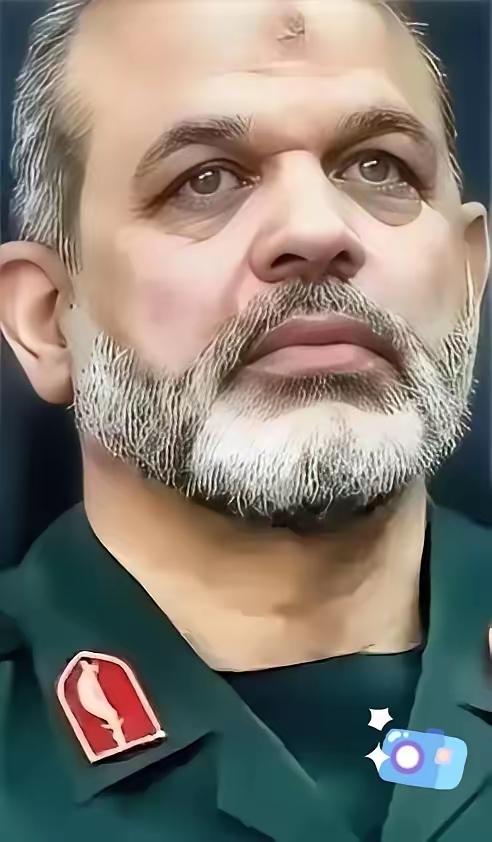 伊朗消息！
4月7日，伊朗伊斯兰革命卫队突然扔出一枚重磅消息，宣布在该国加兹温省