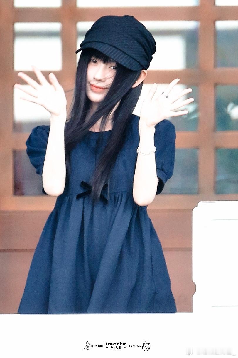 💙鞠婧祎阿黛 💙鞠婧祎来战 相信你 陪着你
