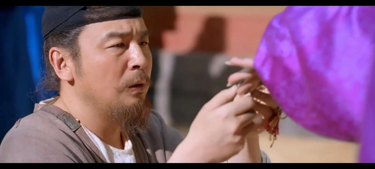 《长安的荔枝》要出大事，建议爱看的抓紧看，估计会跟《人民的名义》一样，不给重播机