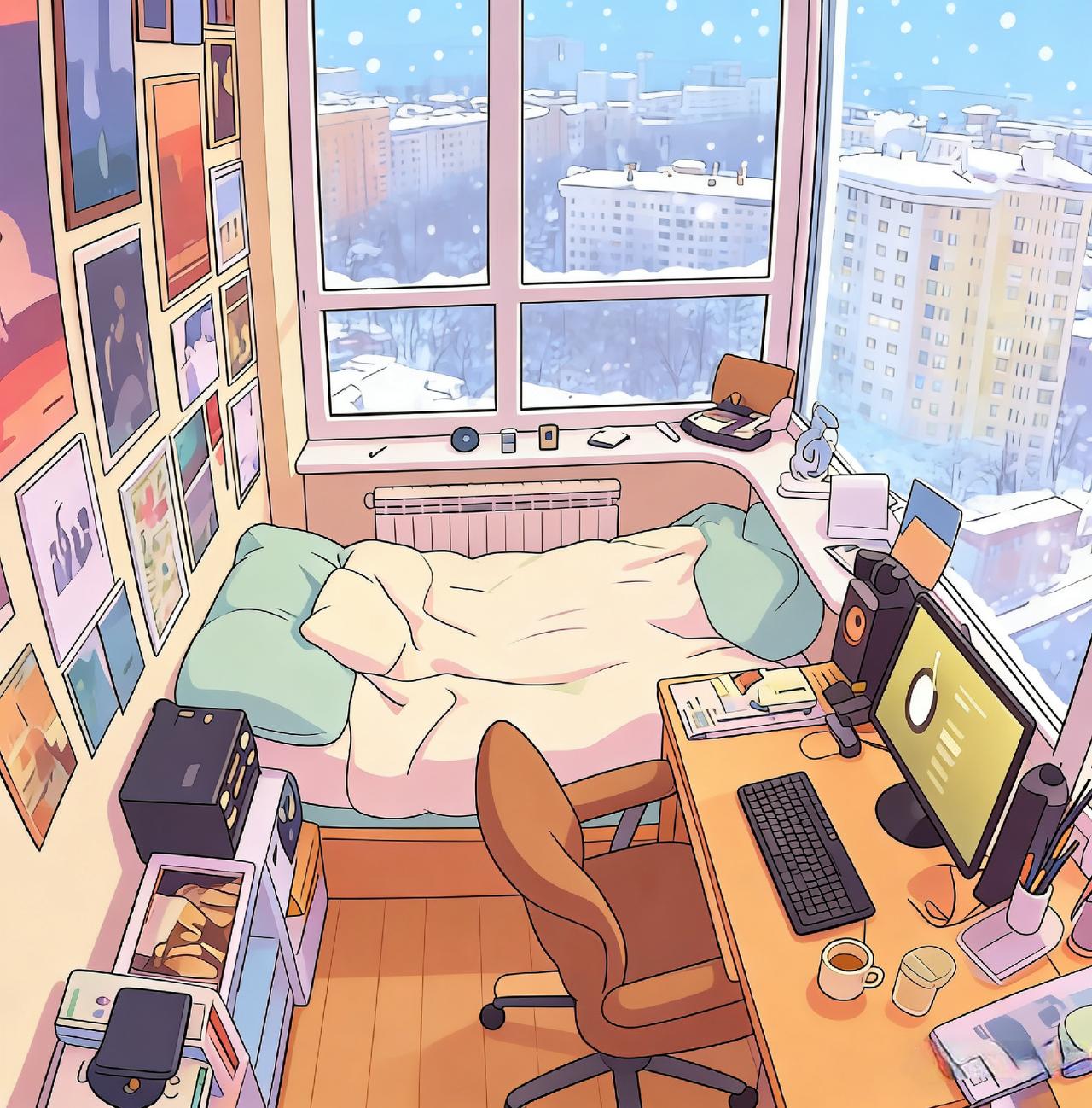 2026年4月18日    周六      晴  

上周决定周末必须出来，又食