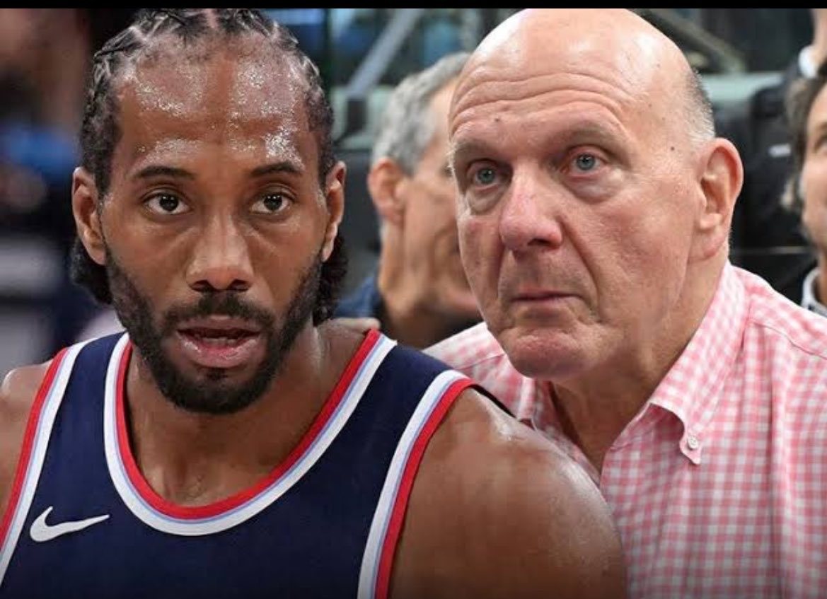 shams：伦纳德加盟多伦多猛龙的交易，只有在 NBA 完成对快船的调查后，才会