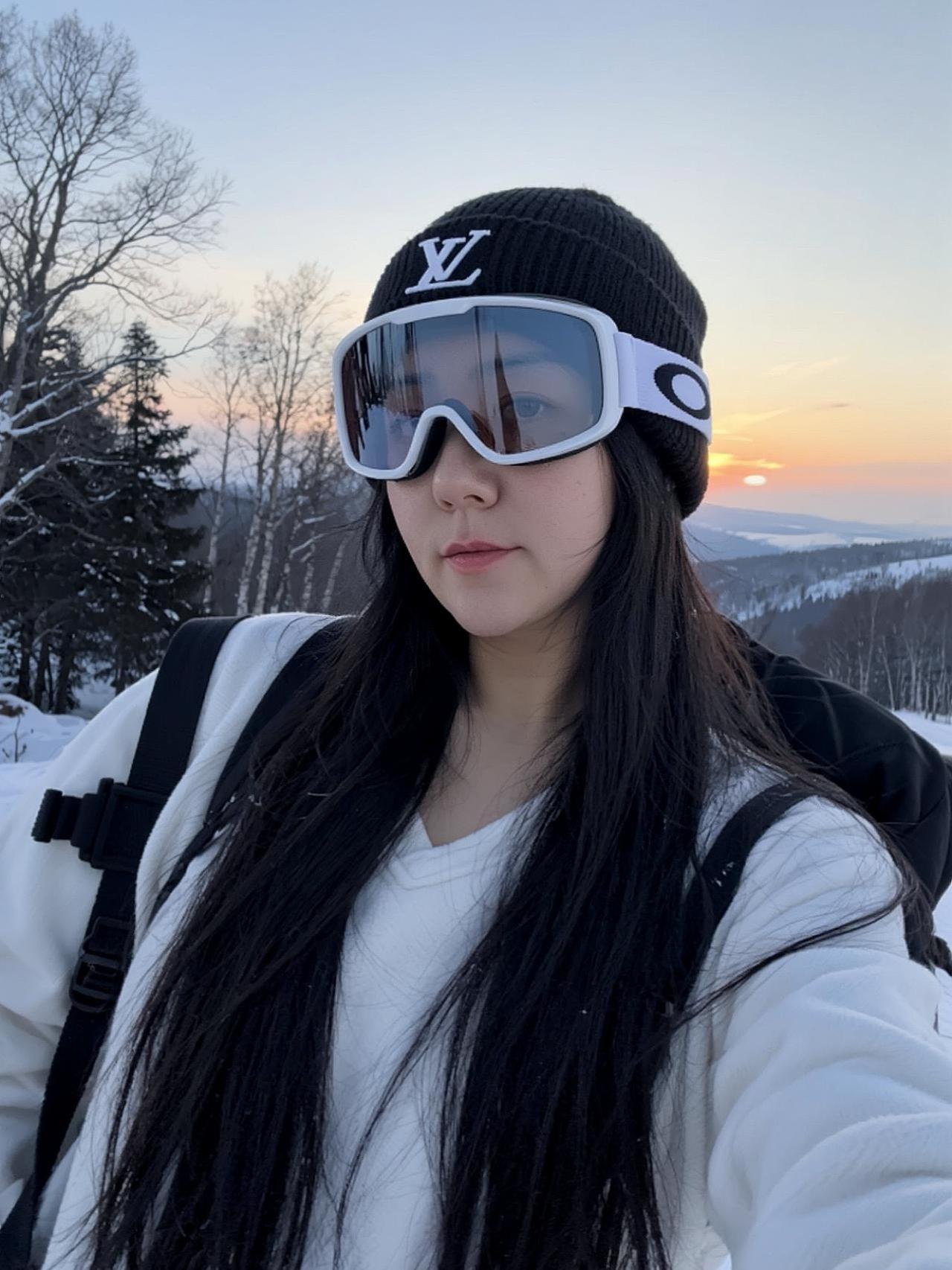 做你自己 有我爱你