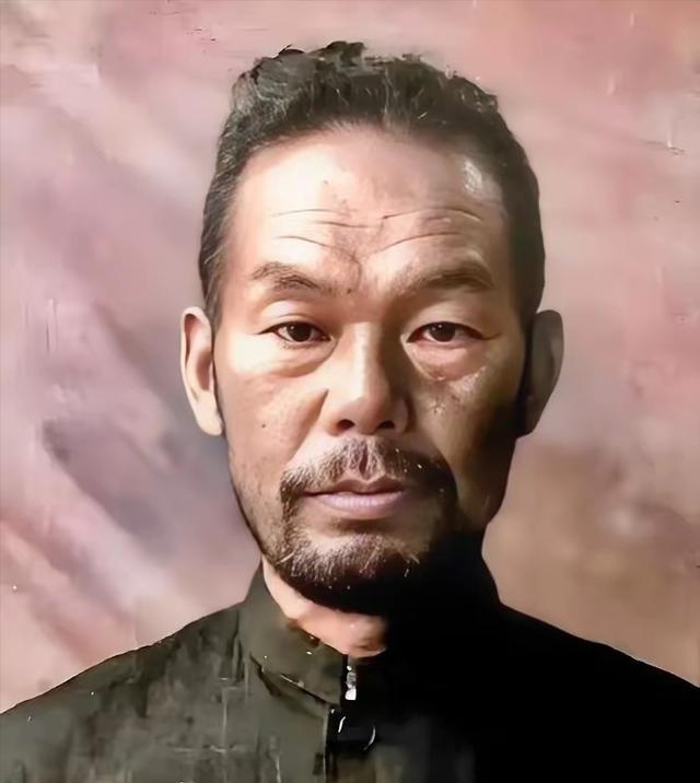 1959年，曾杀害赵尚志的日本战犯田井久二郎，被特赦后回国，在旅顺战犯管理所中，