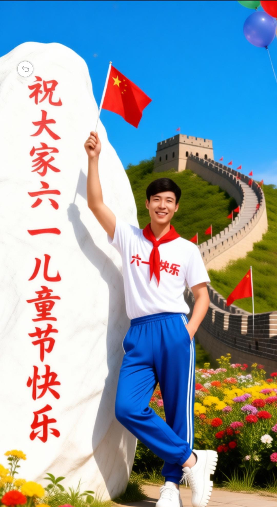 【人世间·不同年代的我】真心话茶局
现代科学技术真的是迷人的技术。
AI技术的产