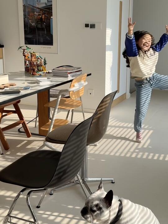 新装❷年｜地暖真实感受