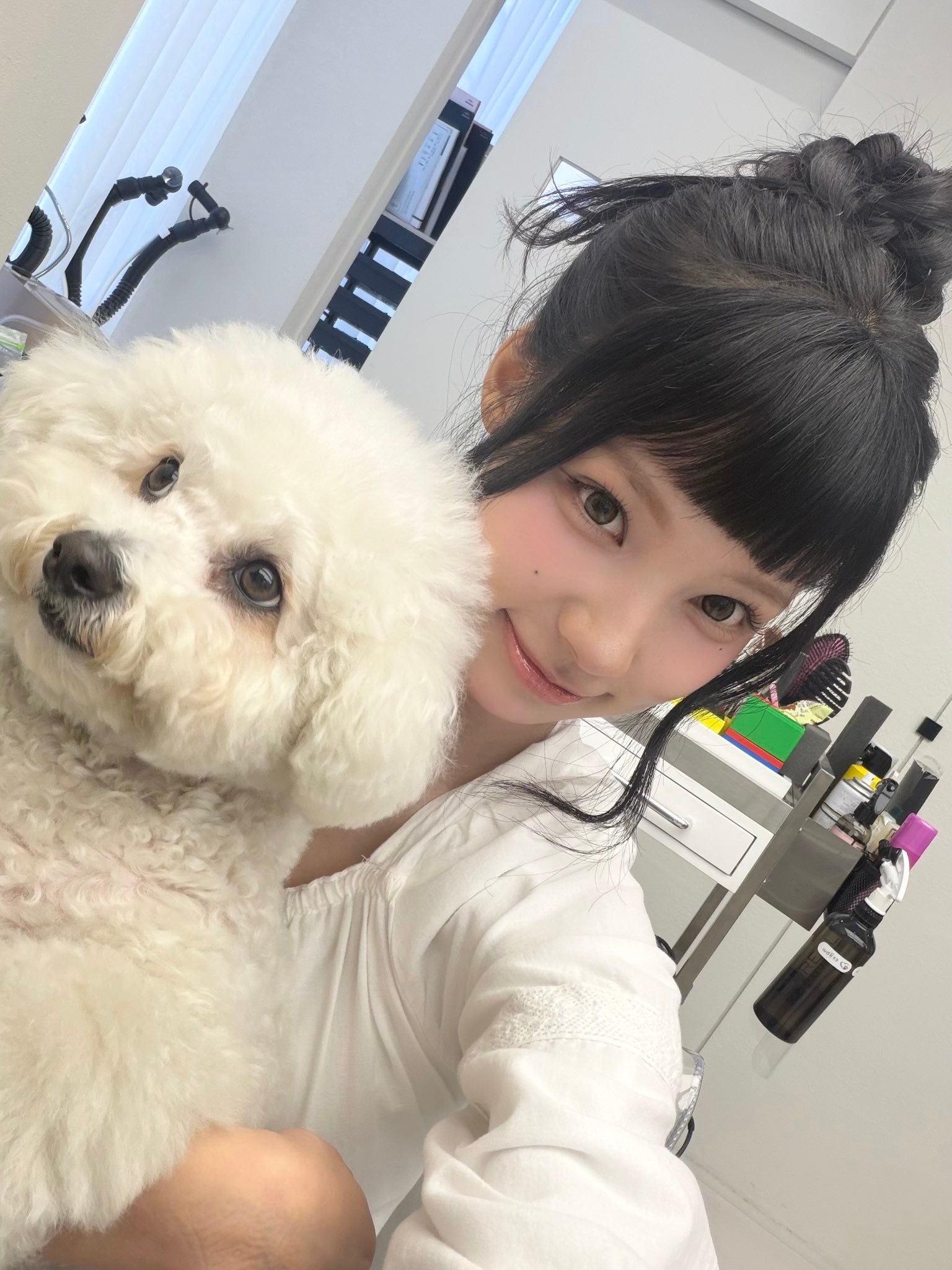 260416 RESCENE WONI郑元伊 