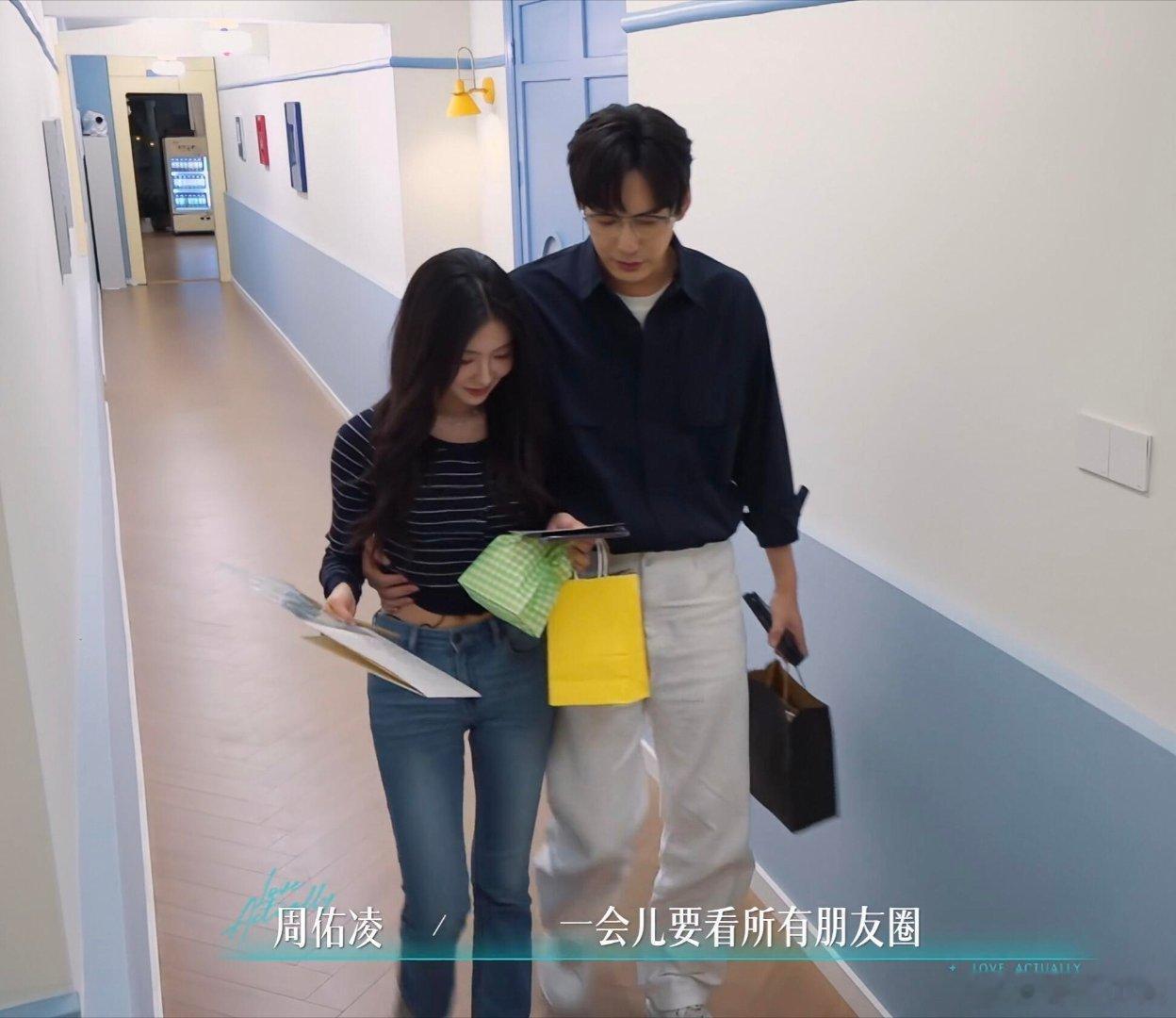 柳周cp 柳柳送周佑凌的如园如愿漆盘|如园如愿如东方园林祝你所愿 