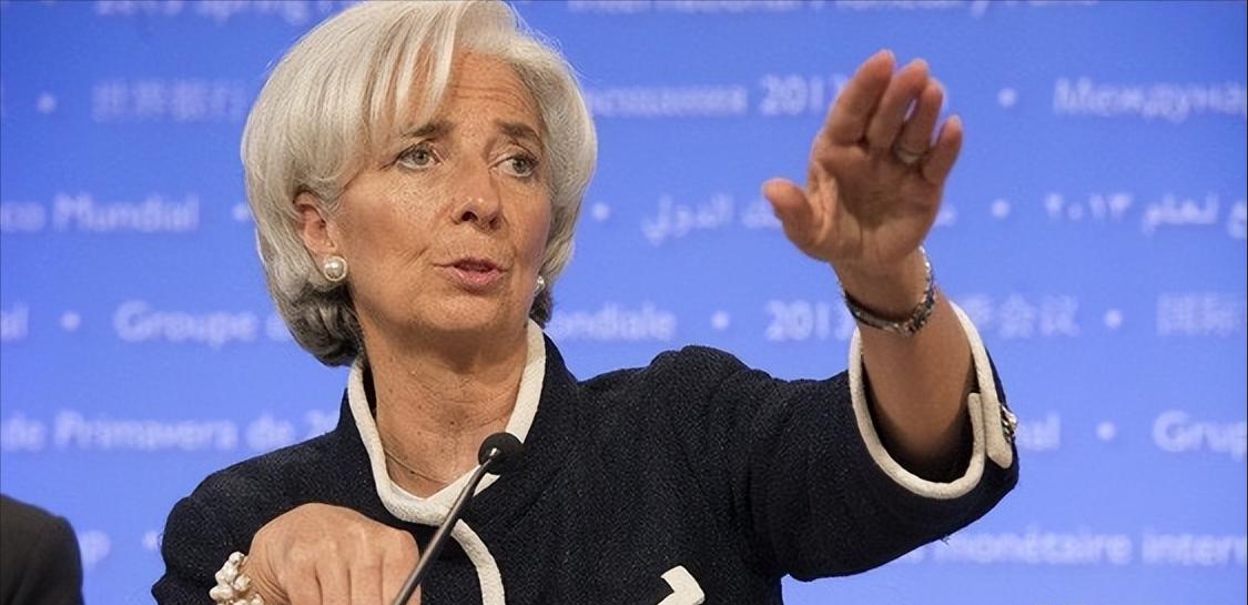 欧洲央行行长拉加德在达沃斯与美国商务部长共进晚餐时愤然离席

当地时间1月20日