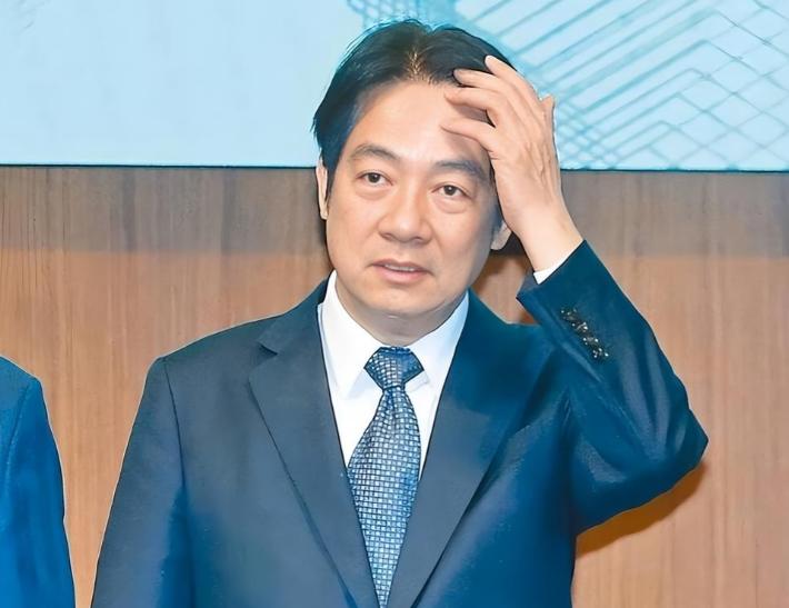 尴尬了，没搭理赖清德，就在刚刚，赖清德用中文和日文向日本送上慰问，并强调台湾已做