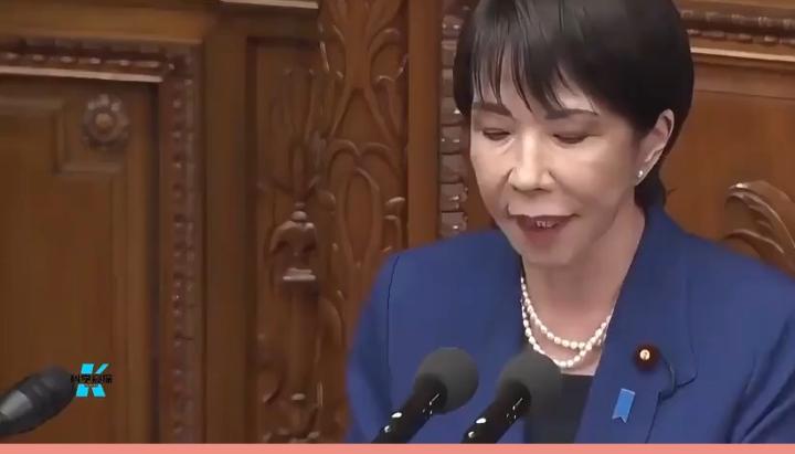 高市“色诱”特朗普，日本自降身价闹笑话

2026年，日本政坛风云变幻，高市早苗