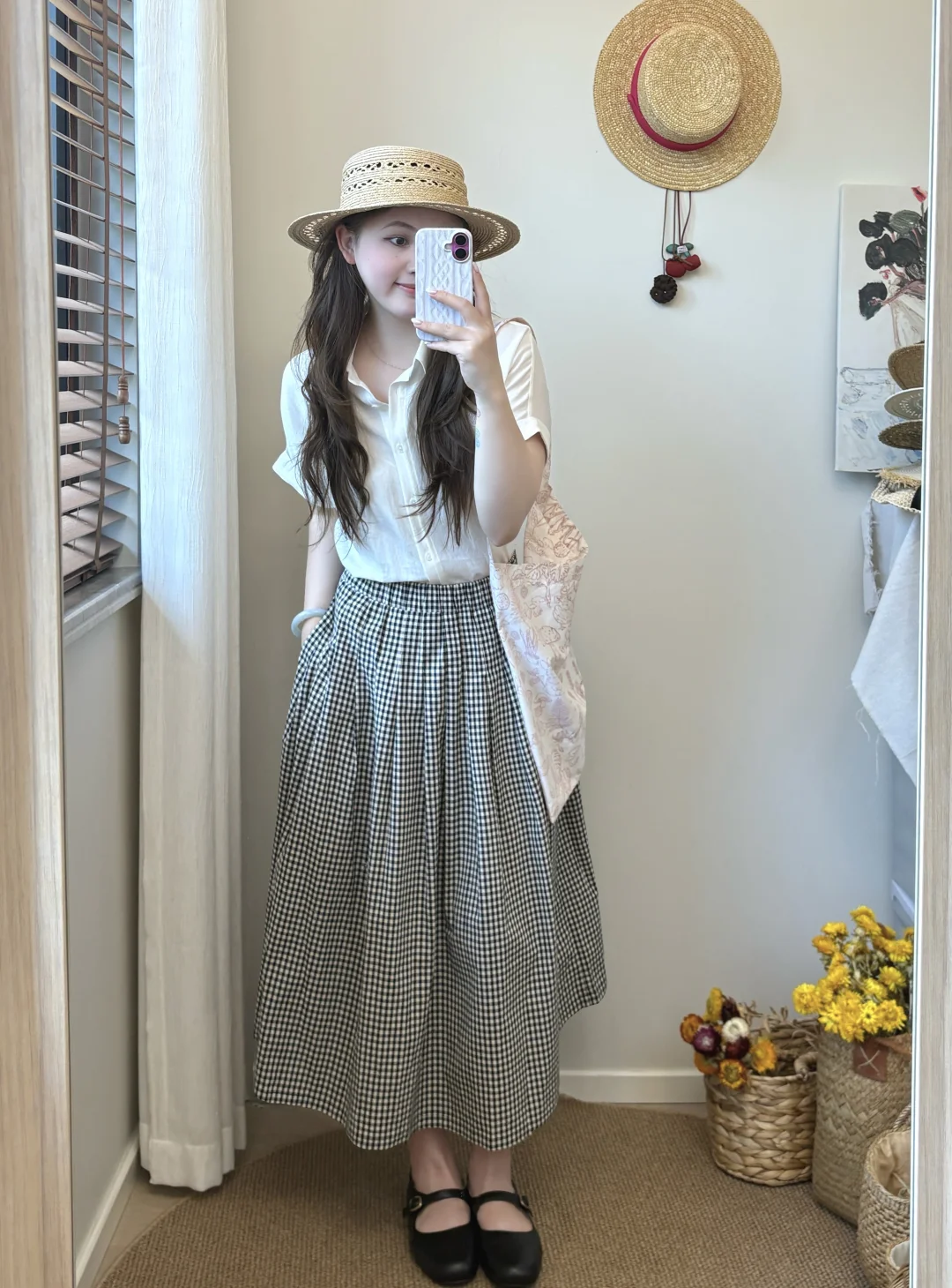 🎼今天是文艺女孩～