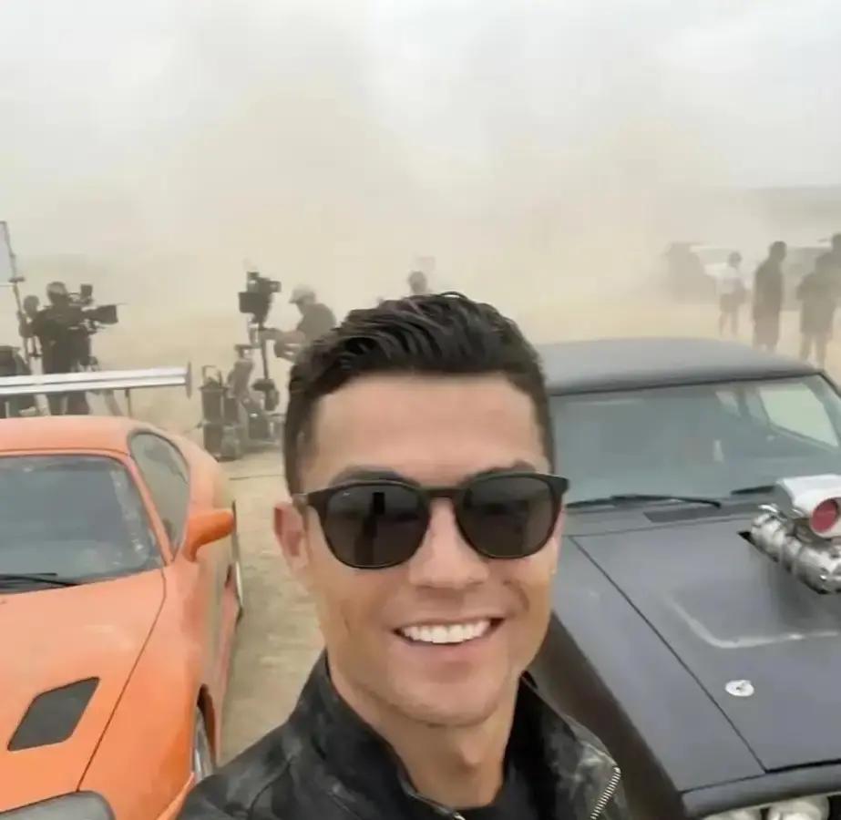 7分钟镜头花1.7亿，C罗值吗？
 
环球影业把账算得精。速10海外票房5亿美元