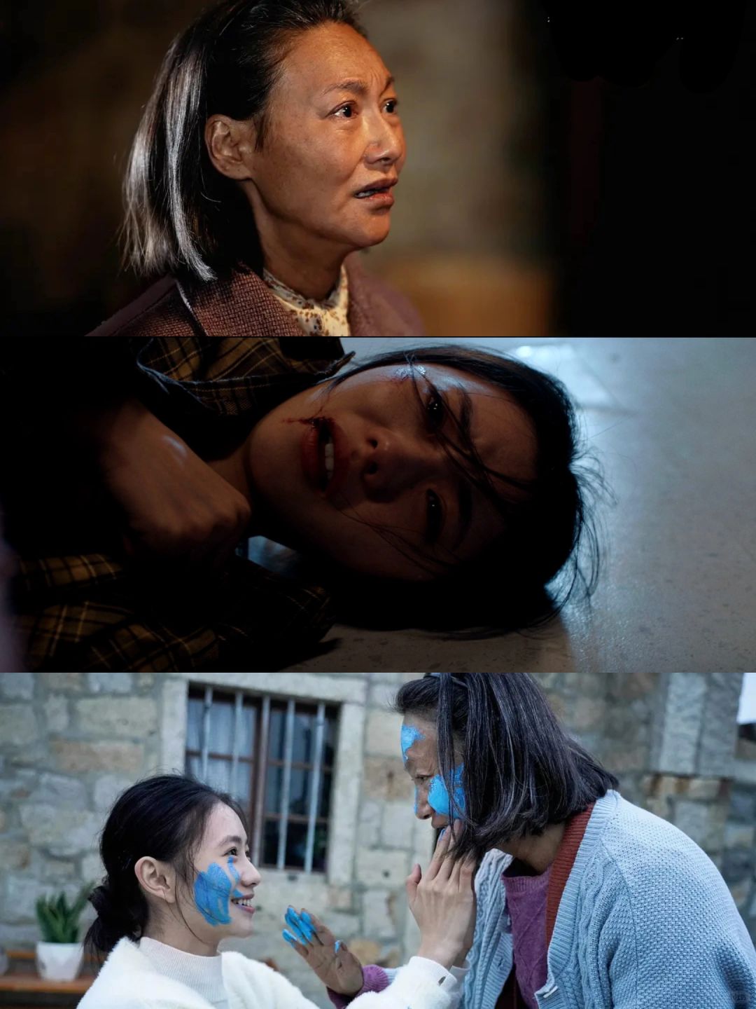 ‼️我天这后劲贼大‼️我要被这祖孙情感动哭‼️