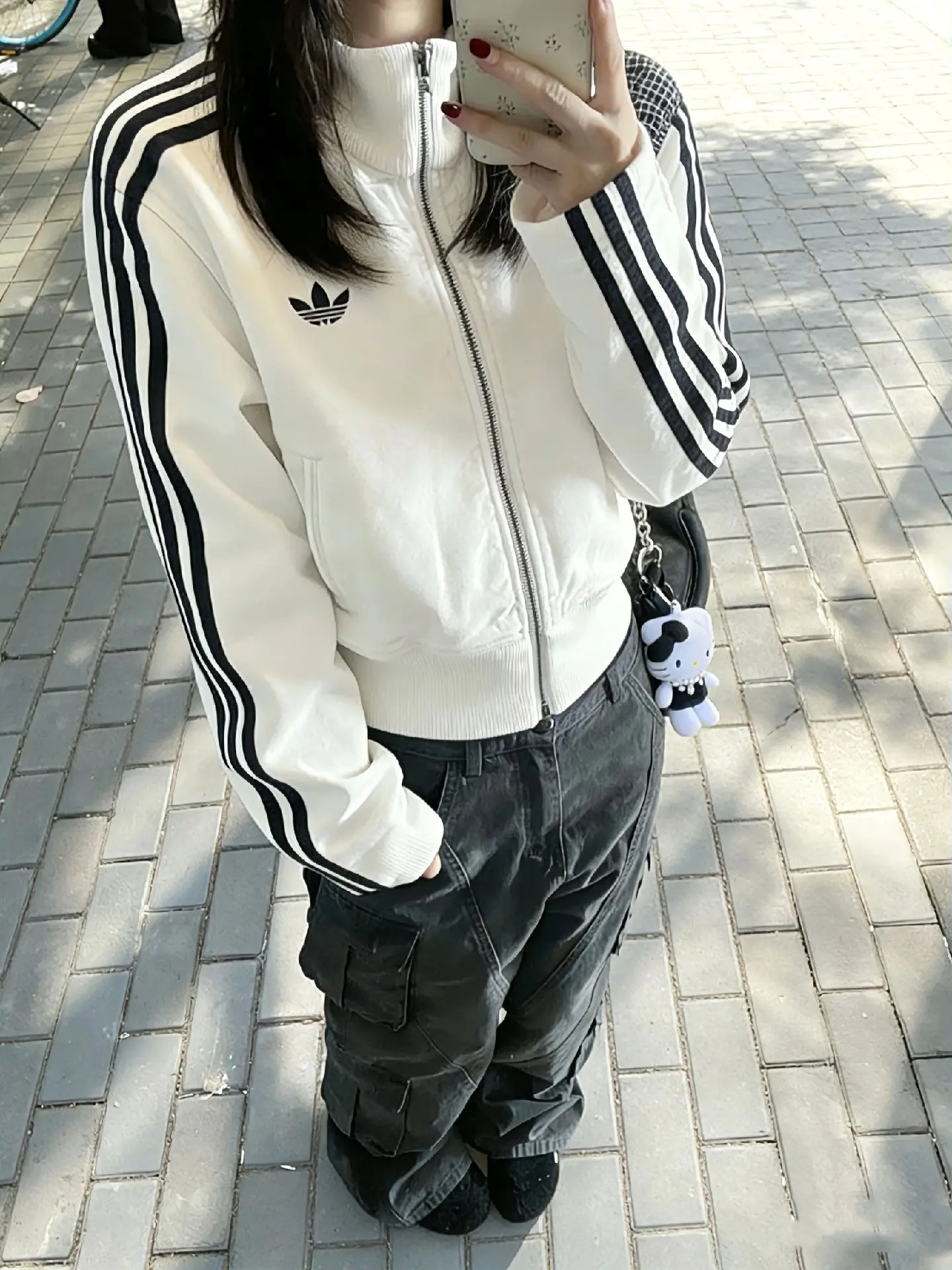感觉至上。