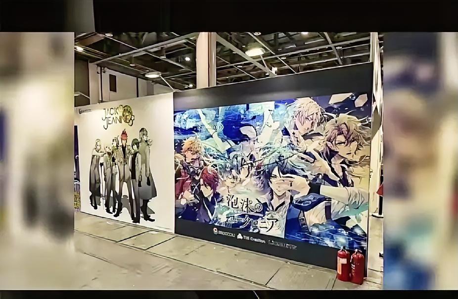 不出意外
果然被我猜中了！
杭州漫画展官宣将全面取消日本漫画、动画相关摊位，这个