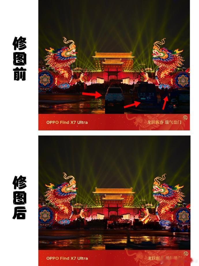 懂摄影和不懂的拍照就是不一样，别人怎么就能拍出那种干净有氛围感的照片的？
有一说
