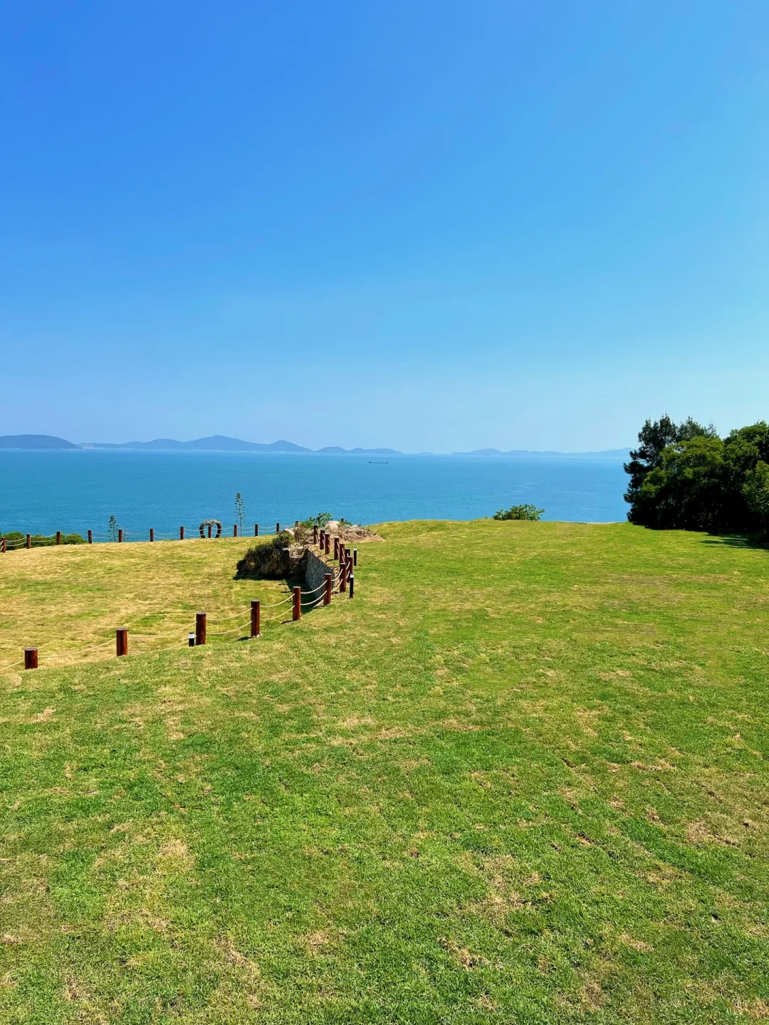五一去连江吧，这些小众景点也太美啦～