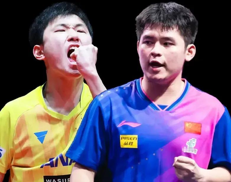 乒乓总决赛：12月14日赛程公布！诞生最后2冠，国乒再战张本智和
国乒又翻车？混