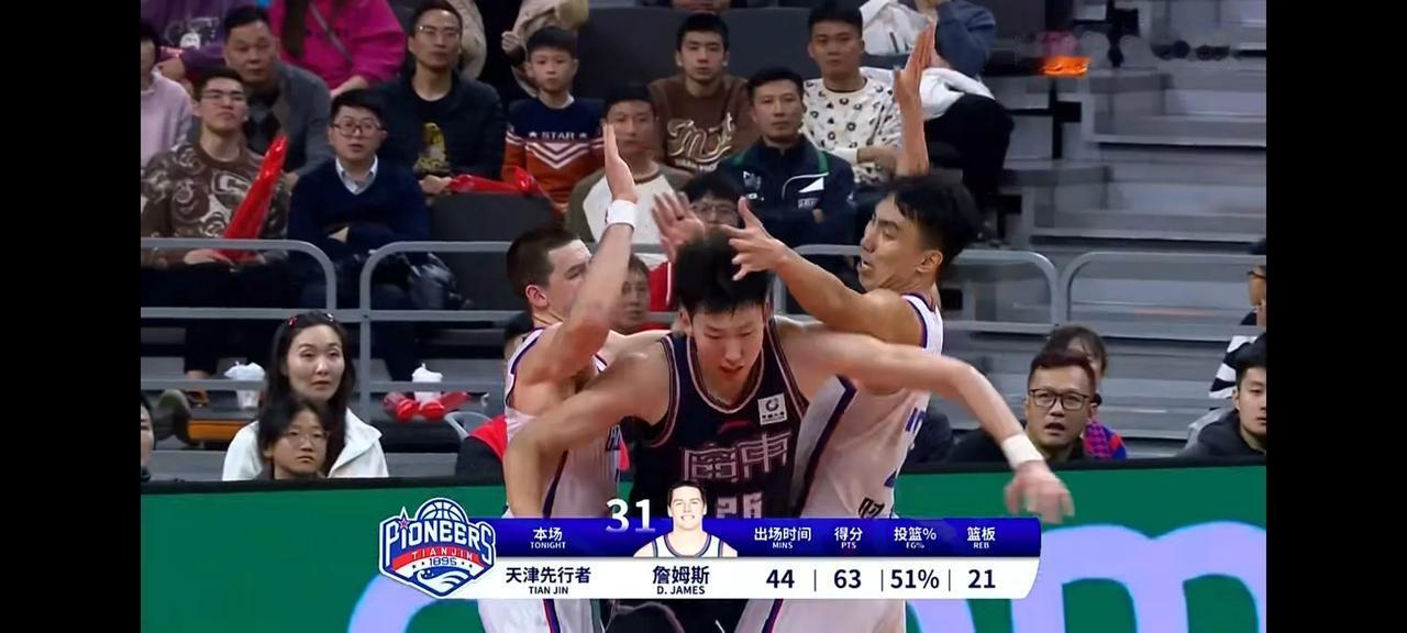 广东宏远主场丢133分！
广东宏远防守出现大问题，面对联盟第一三分大队-天津男篮