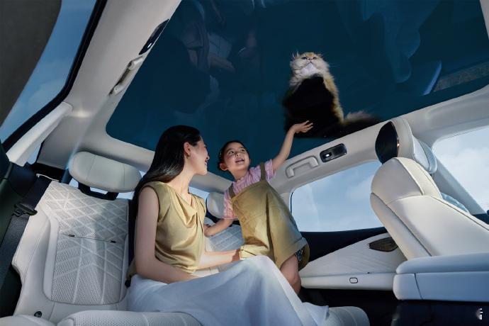 谁懂啊！领克10 EM-P这波真的杀疯了😭 三个月狂卖2万台不是吹的，16.5