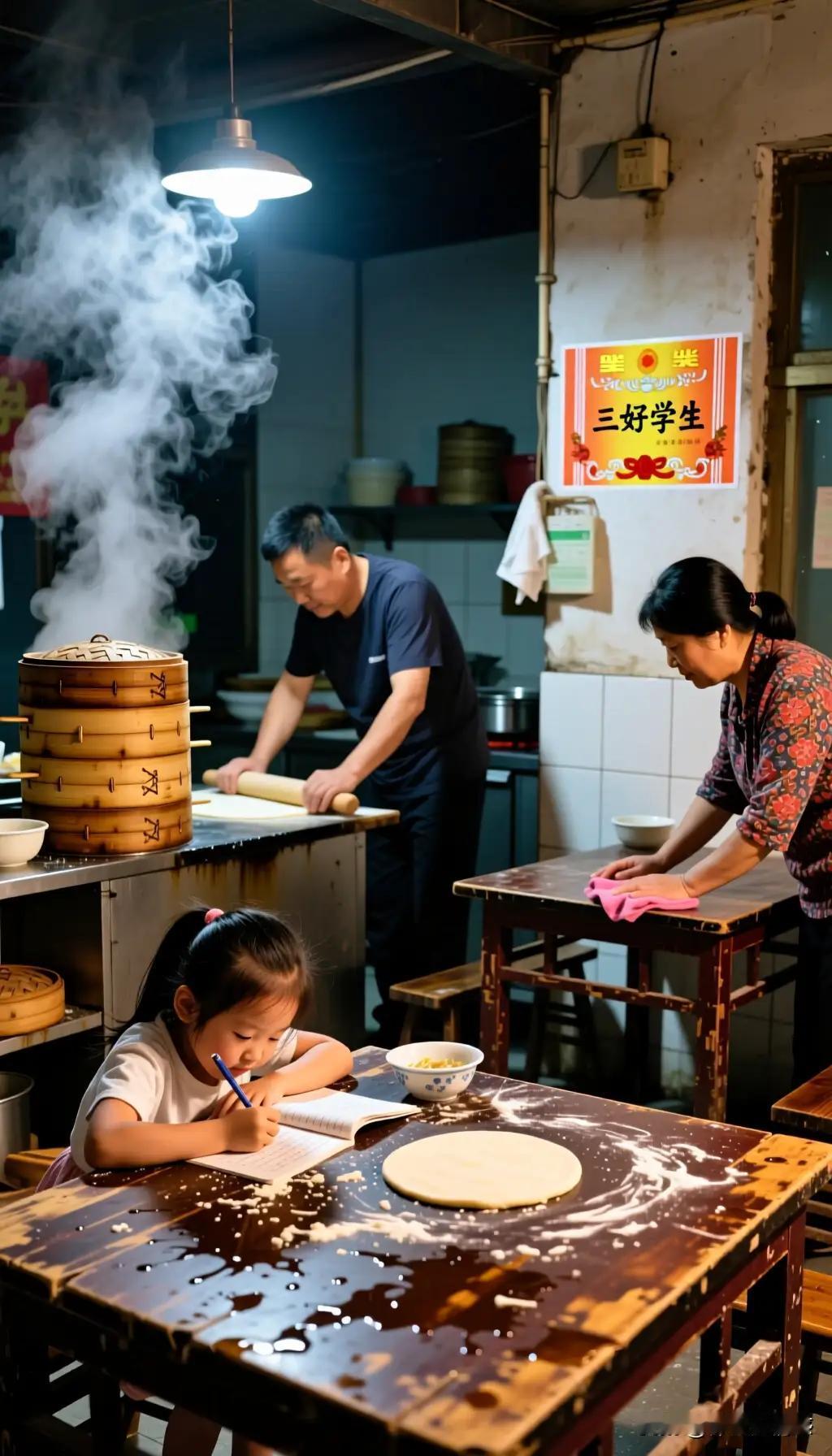 在繁华喧嚣的都市中，有一位平凡而又不平凡的青年，名叫李明。他出生在一个普通家庭，